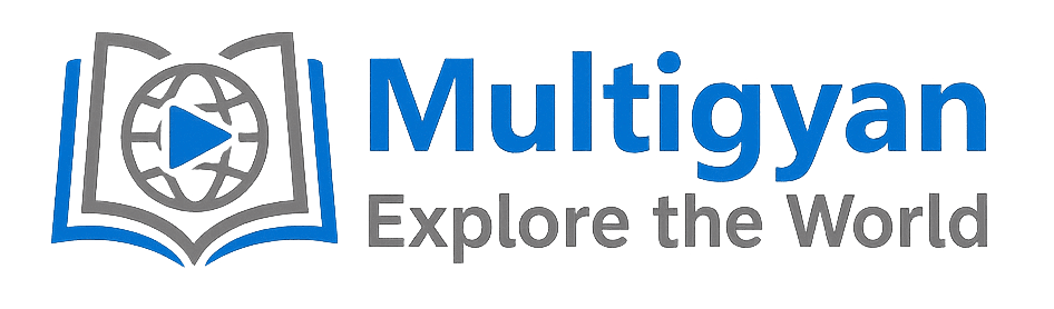 Multigyan Logo